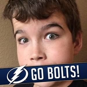 Meet your Posher, Tyler